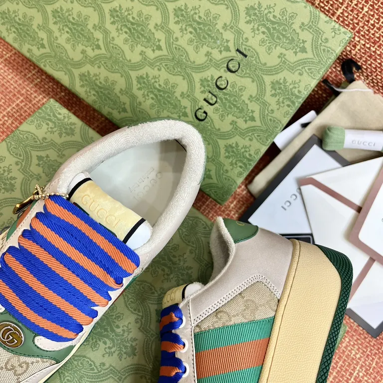 Gucci Shoe 